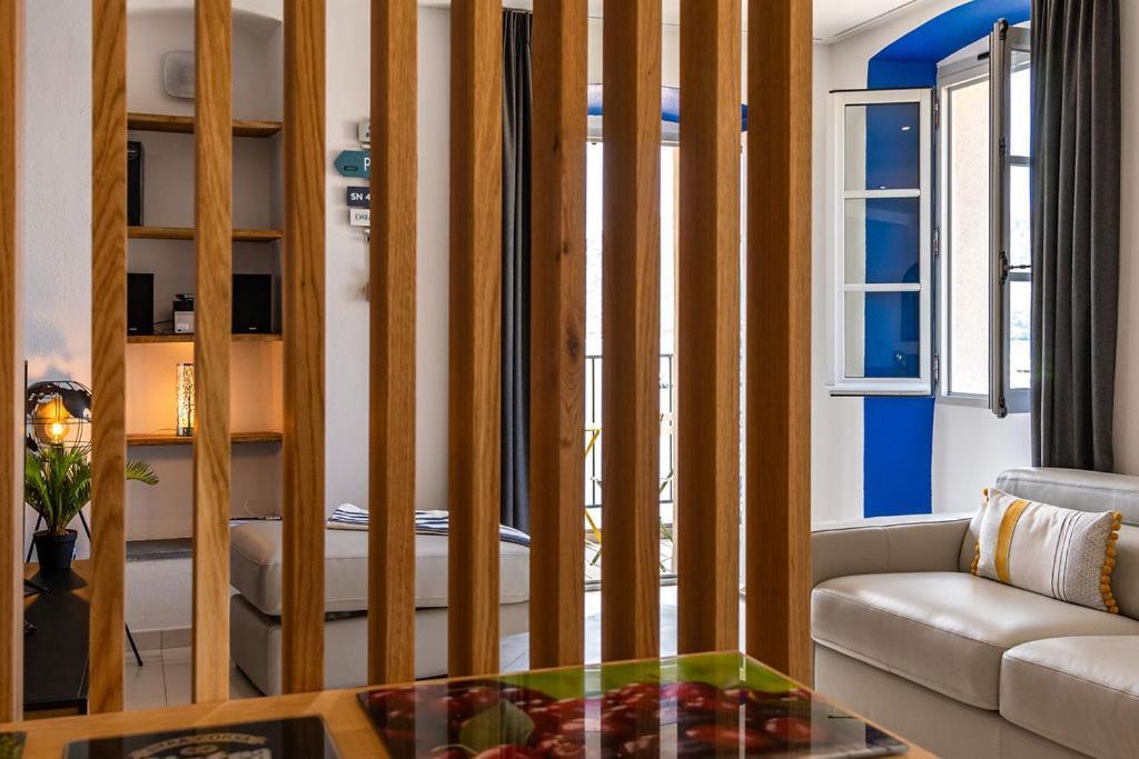 Casa Nostra : Bienvenue Chez Nous ! Apartment Saint-Florent  Exterior photo